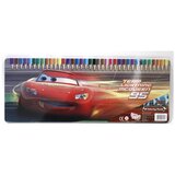 Disney Barvice Cars, 50 kosov Cene