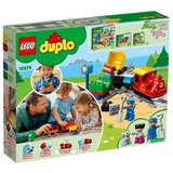 Lego Duplo® 10874 Parni vlak | shoptok.hr