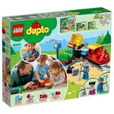 Lego Parni voz 10874