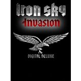 Iron Sky Invasion: Deluxe Content (DLC) Steam Key GLOBAL  Iron Sky Invasion: Deluxe Content (DLC) Steam Key GLOBAL Slike