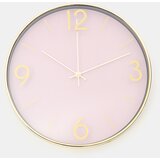 Sinsay Okrugli zidni sat | shoptok.hr