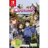 Meridiem_publishing Cooking Companions - Premium Edition (Nintendo Switch) Cene
