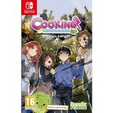 Meridiem_publishing Cooking Companions - Premium Edition (Switch) Cijene