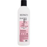 Redken Shades EQ Gloss Equalizing Conditioning Color transparentna polutrajna boja za kosu za povećanje sjaja 500 ml Nijansa 000 crystal clear za ženske Cijene