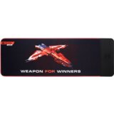 Canyon Gaming Mouse Mat with wireless charger | Eponuda.ba