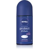 Nivea Protect & Care anti-transpirant roll-on za ženske 50 ml Cene