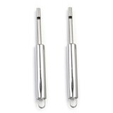 INF Nerjaveči odstranjevalec koščic 0,8cm (2 kosa) za češnje in jabolka, (5000290936) | Shoptok.si