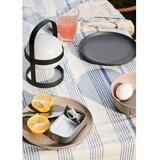 Rosendahl LED vanjska svjetiljka sa solarnim panel/s USB ø 12 cm Soft Spot – | shoptok.hr
