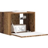 TV zidni ormar Staro drvo 60 x 31 x 29.5 cm Konstruirano drvo | shoptok.hr