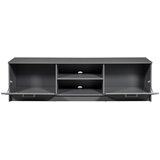 MID.YOU TV-ELEMENT barve grafita | Shoptok.si