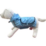 Nobby KIŠNA KABANICA plava-40cm u