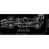 Lego 10330 McLaren MP4/4 in Ayrton Senna | Shoptok.si