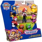 Paw Patrol Air Rescue figurice set Cijene