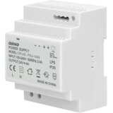 Orno Napajanje za DIN šinu 24V DC 4A 100W 4P OR-PSU-1649 | Eponuda.com