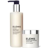 Elemis The Dynamic Resurfacing Duo darilni set (za posvetlitev in zgladitev kože) | Shoptok.si