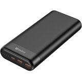 Sandberg Powerbank 20000 mAh PD65W+2xQC3.0 prenosna baterija Cene