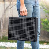  Prijenosni sklopivi roštilj na drveni ugljen BearBQ InnovaGoods | shoptok.hr