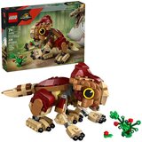 Lego Jurassic World: Beba dinosaur Dolores: Aquilops | shoptok.hr