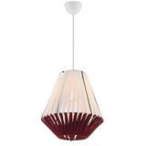 Opviq jani whitered chandelier | ePonuda.com