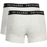 Trussardi Muške Sive Bokserice | shoptok.hr