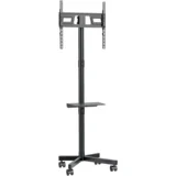 Nosač za televizor MC-949, Pokretni, 32"-55", 25kg