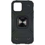 Max Mobile MM TPU IPHONE 14 PLUS 6.7 ANTI-SHOCK WITH RING II crna | shoptok.hr