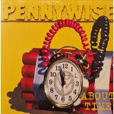  Pennywise - About Time (solid yellow vinyl) | Eponuda.com