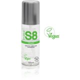 Stimul8 S8 vegansko mazivo na osnovi vode 125 ml, (21080635) | Shoptok.si