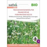 Sativa bio mešanica divjih cvetov "suha travniška zelišča" | Shoptok.si
