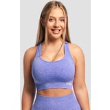 GymBeam Sportski grudnjak FLO Cobalt Cene