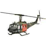 Model helikoptera Bell UH-1D SAR 4444 za slaganje
