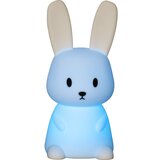 Star Trading Bijelo LED dječje noćno svjetlo Bunny - | shoptok.hr