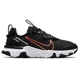 Nike Nizke superge React Vision GS Črna | Shoptok.si