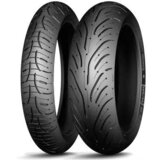 Michelin Pilot Road 4 GT ( 120/70 ZR18 TL (59W) M/C, prednji kotaè ) | shoptok.hr