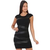 La Modeuse 19330_P54330 Crna | shoptok.hr
