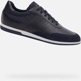 Geox Dark blue men's sneakers Renan - Men's Cijene