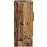  Omarica na steni Star les 60 x 31 x 70 cm Konstruiran les, (5000232390) | Shoptok.si