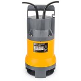  Potopna pumpa s plovkom za čistu prljavu vodu u septičkim jamama 1600W PM-PDW-1600PT | shoptok.hr