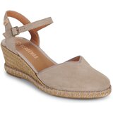 Verbenas Espadrile Maggie Kostanjeva Cene