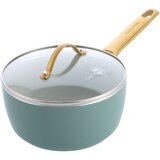 Greenpan Padova Reserve Stielkasserolle 18cm Himmelblau Cijene