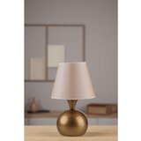 Opviq 8905-3 ecrugold table lamp | ePonuda.com