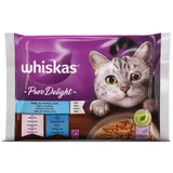 Pure Delight mix riba 4 x 85 g