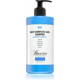 Baxter Of California Daily Complete Care šampon za dnevno uporabo za lase 473 ml