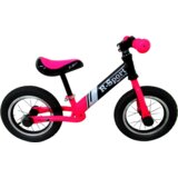  Bicikl bez pedala Sport R8 Speed – rozi | Shoptok.si