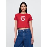 GAP Crop T-shirt - Women's | shoptok.hr