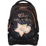 Target Ergonomski šolski nahrbtnik Superlight Petit Shining Star | Shoptok.si