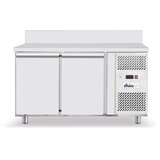 ARKTIC Zamrzivač sa dvoja vrata Profi Line 280L, Profi Line, GN 1/1, 280L, 230V/600W, 1360x700x(H)910mm | Eponuda.com