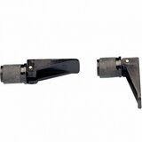 Nuova Rade LALIZAS ČEP ZA ISPUST D25mm, CRNA | shoptok.hr