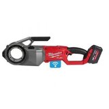 Milwaukee akumulatorski rezalec cevnih navojev M18 FPT2-121C | Shoptok.si