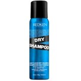 Šampon za suho pranje kose Redken Dry – 155 ml (R) Cijene